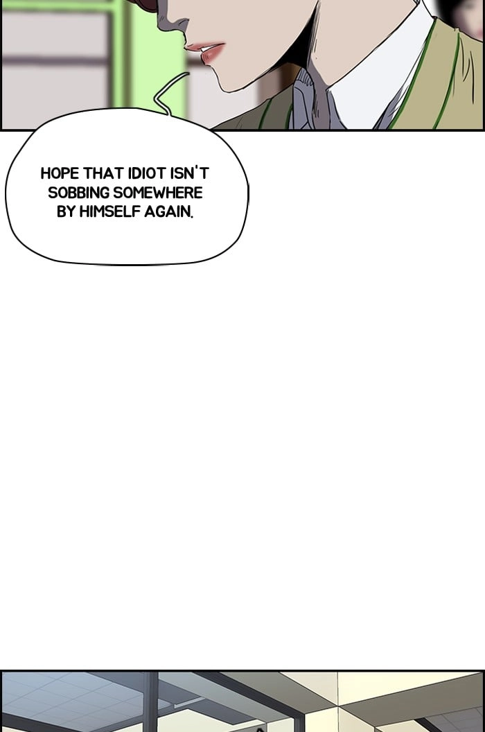 Wind Breaker Chapter 167 – S2-99 Page 12