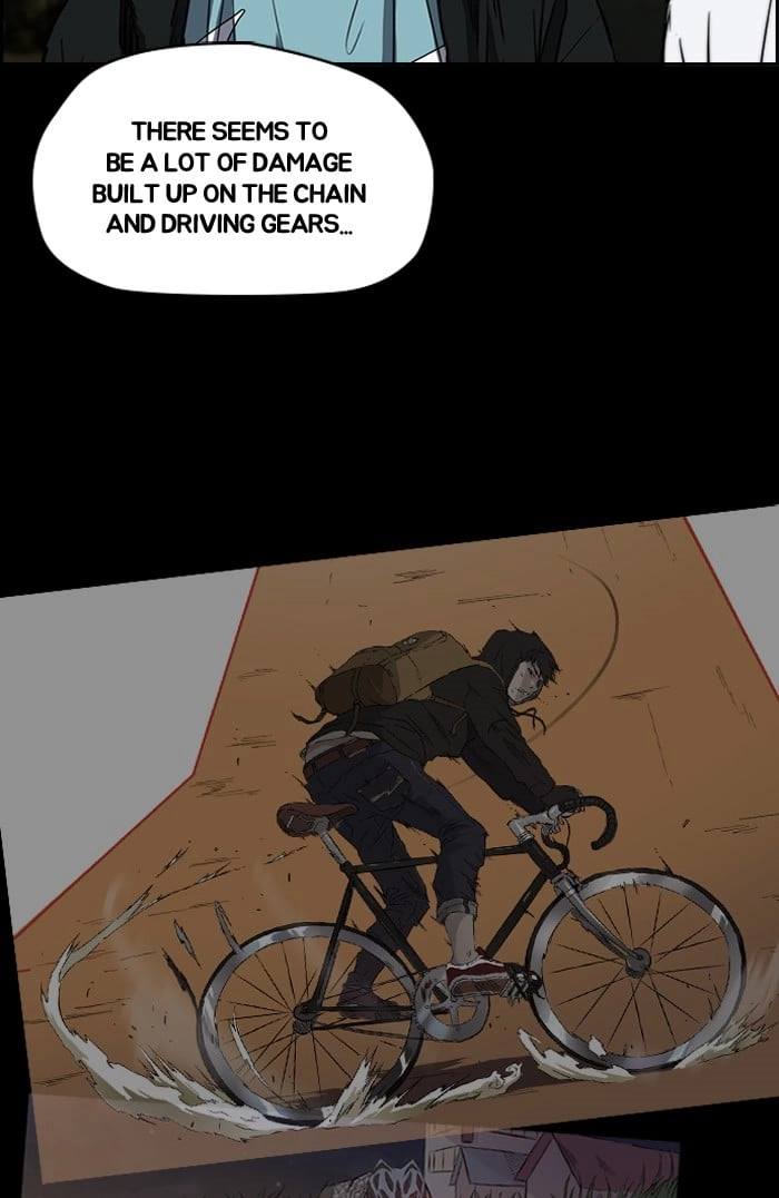 Wind Breaker Chapter 167 – S2-99 Page 22