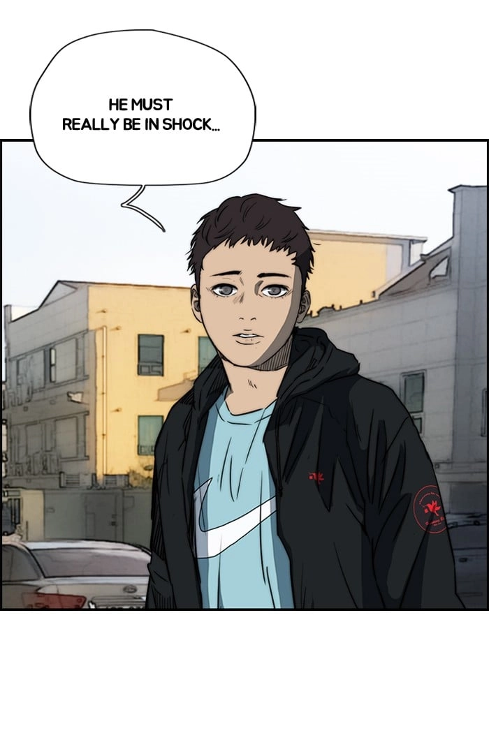 Wind Breaker Chapter 167 – S2-99 Page 41