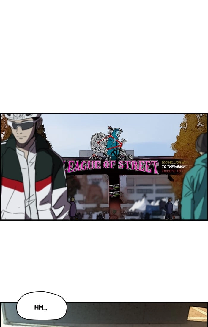 Wind Breaker Chapter 167 – S2-99 Page 19