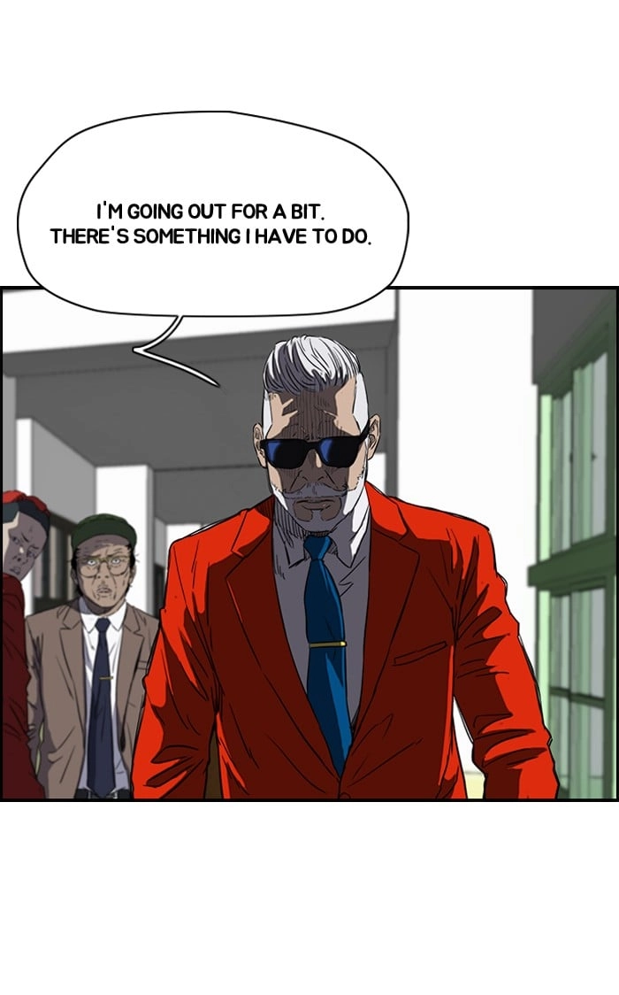 Wind Breaker Chapter 167 – S2-99 Page 16