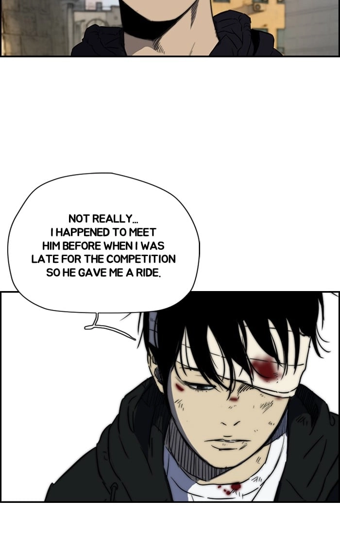Wind Breaker Chapter 167 – S2-99 Page 37
