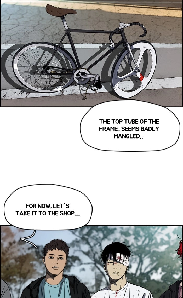 Wind Breaker Chapter 167 – S2-99 Page 20