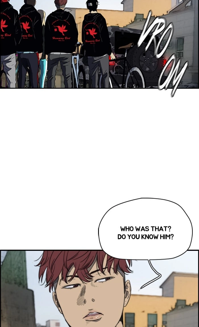Wind Breaker Chapter 167 – S2-99 Page 36
