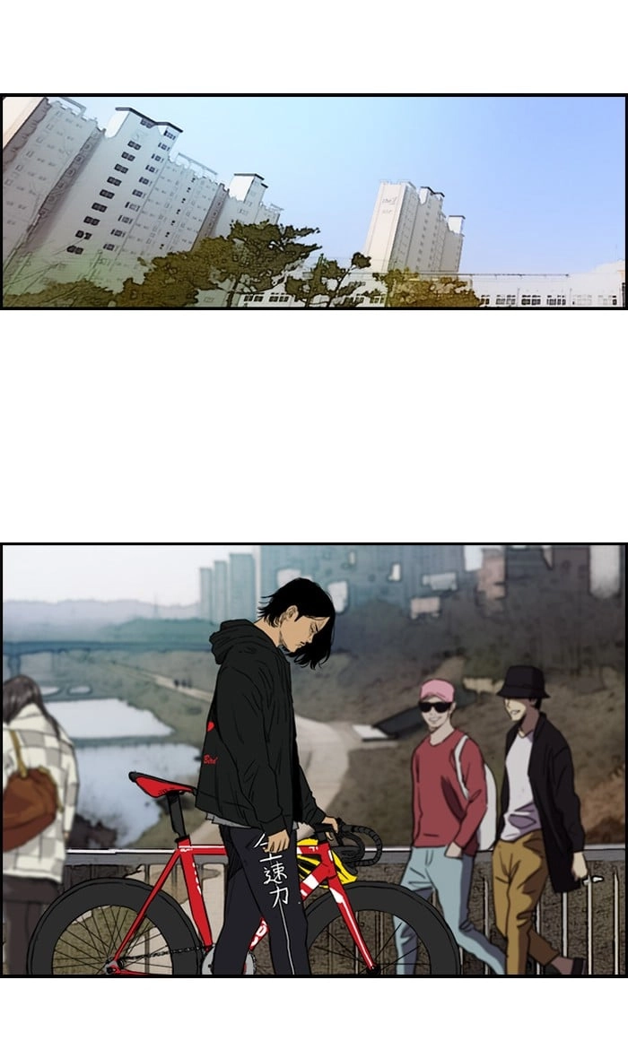 Wind Breaker Chapter 167 – S2-99 Page 49