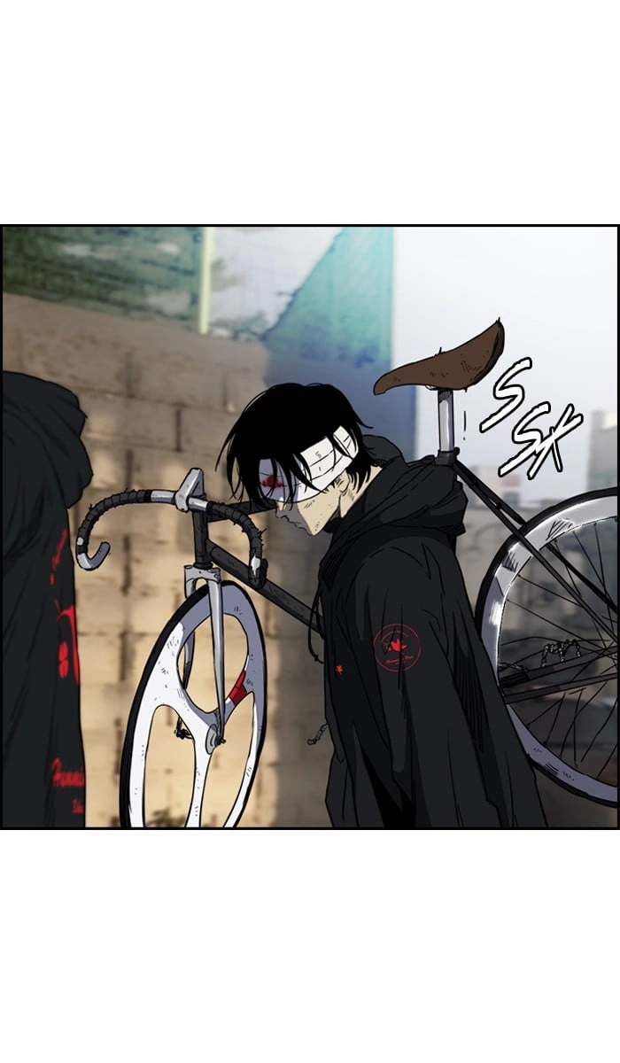 Wind Breaker Chapter 167 – S2-99 Page 42