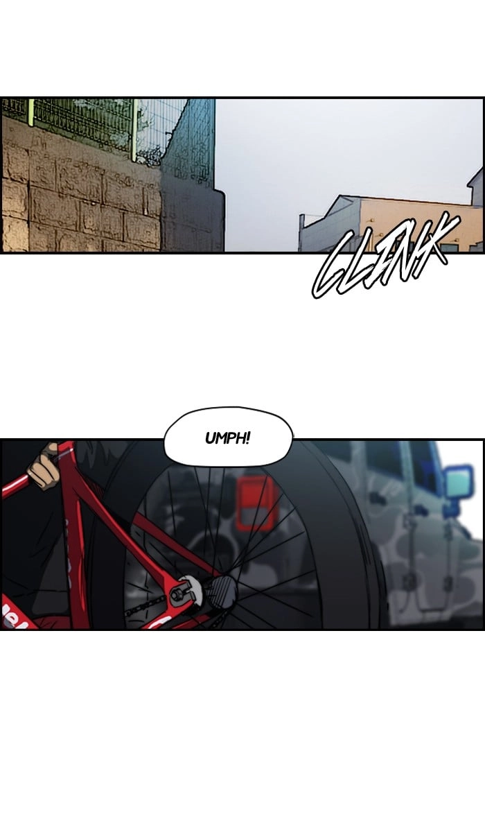 Wind Breaker Chapter 167 – S2-99 Page 31