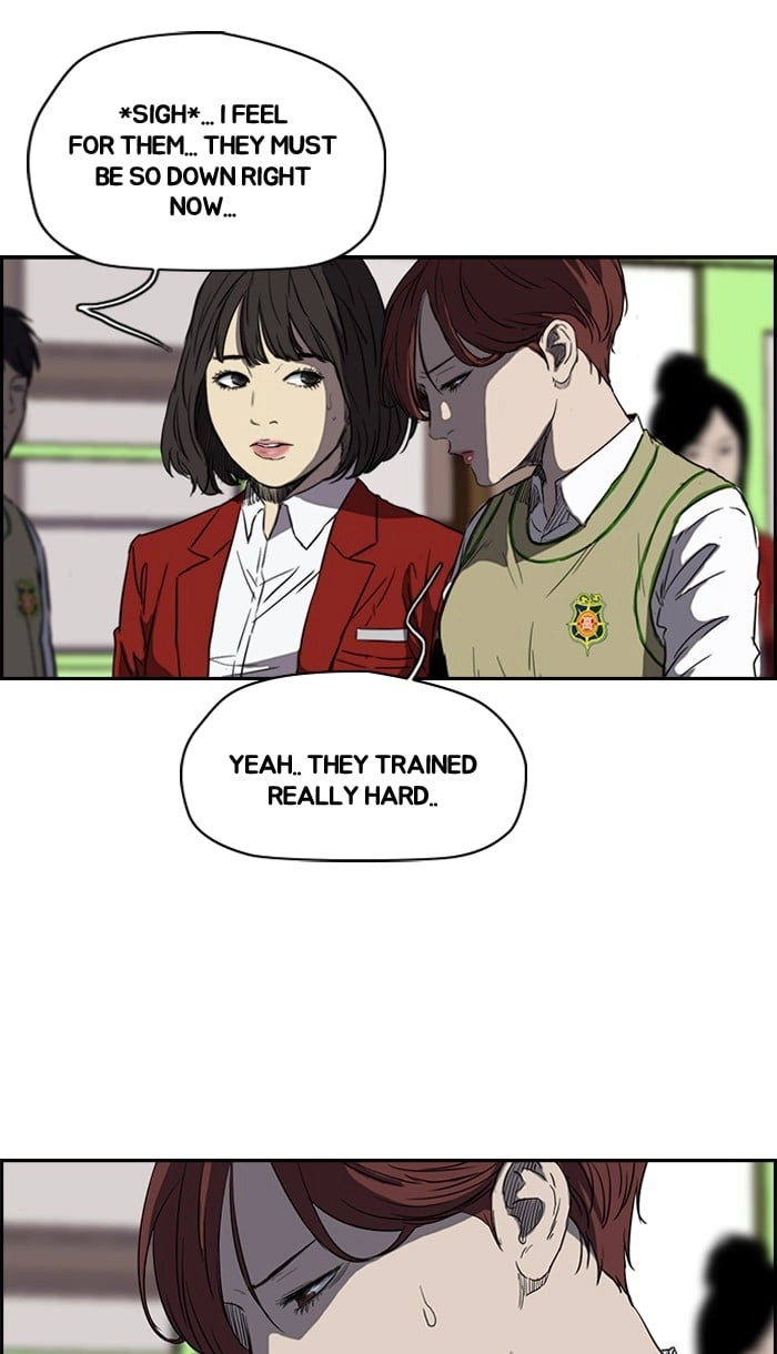 Wind Breaker Chapter 167 – S2-99 Page 11