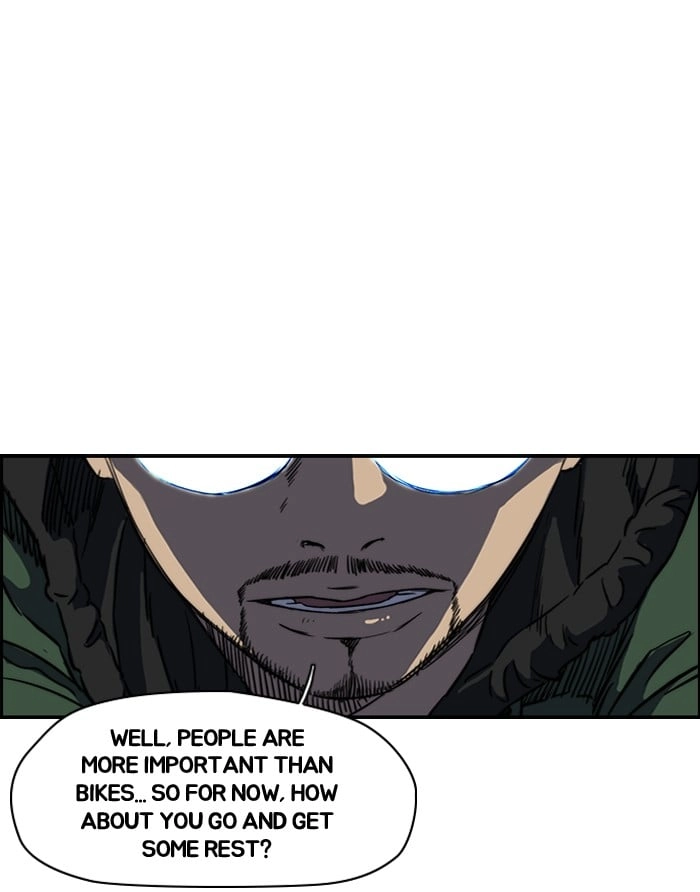 Wind Breaker Chapter 167 – S2-99 Page 26
