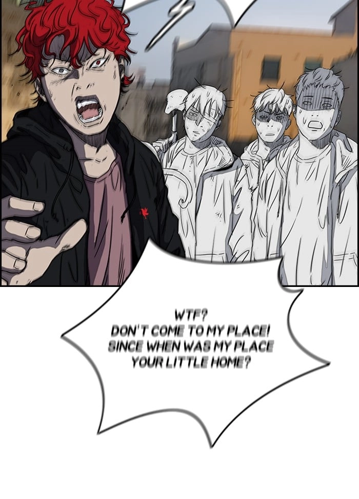 Wind Breaker Chapter 167 – S2-99 Page 47