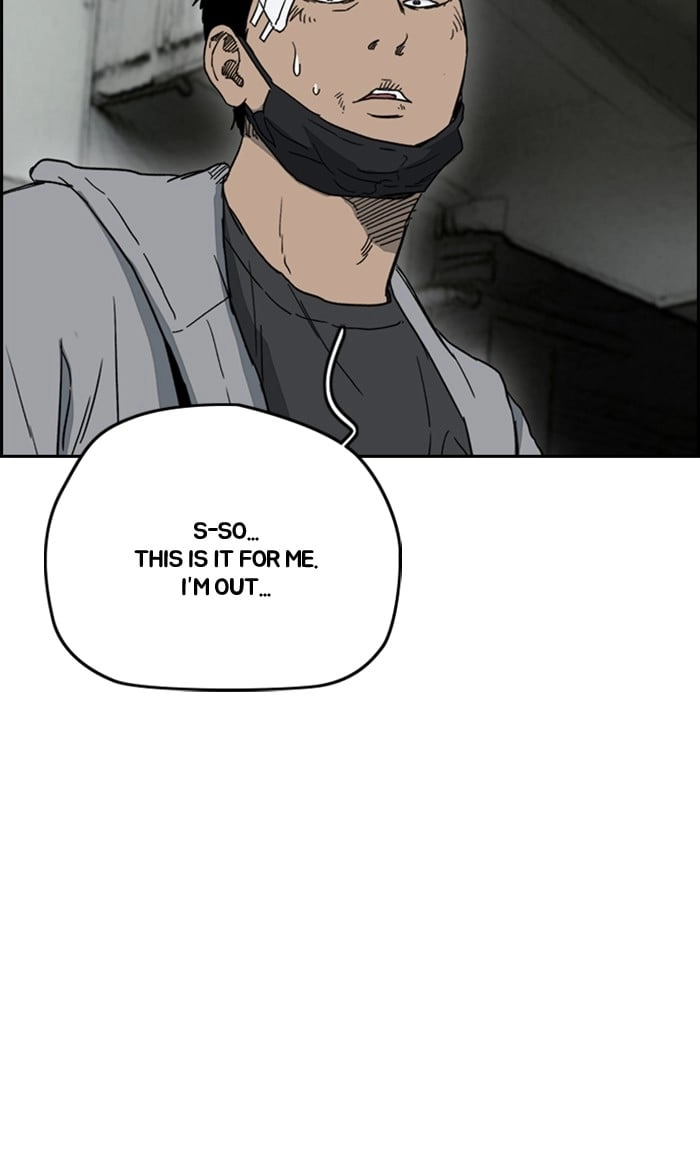 Wind Breaker Chapter 248 – S2-180 Page 83