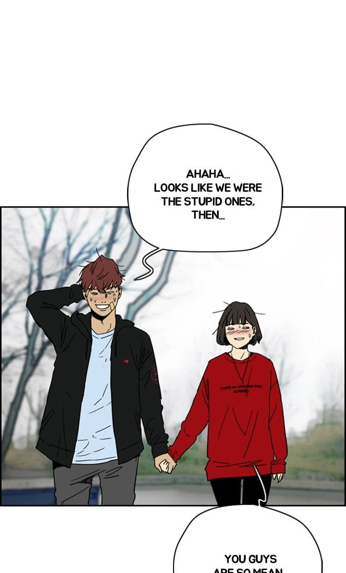 Wind Breaker Chapter 248 – S2-180 Page 71