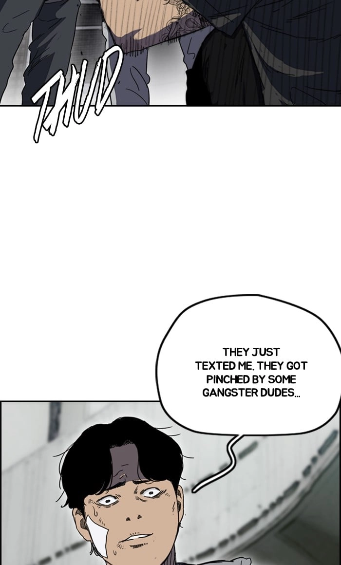 Wind Breaker Chapter 248 – S2-180 Page 80