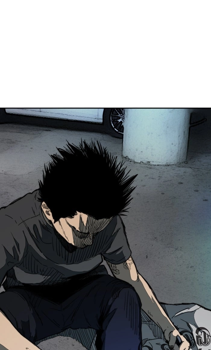 Wind Breaker Chapter 248 – S2-180 Page 87