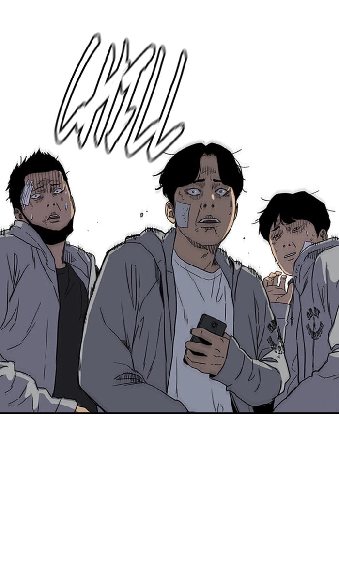 Wind Breaker Chapter 248 – S2-180 Page 86