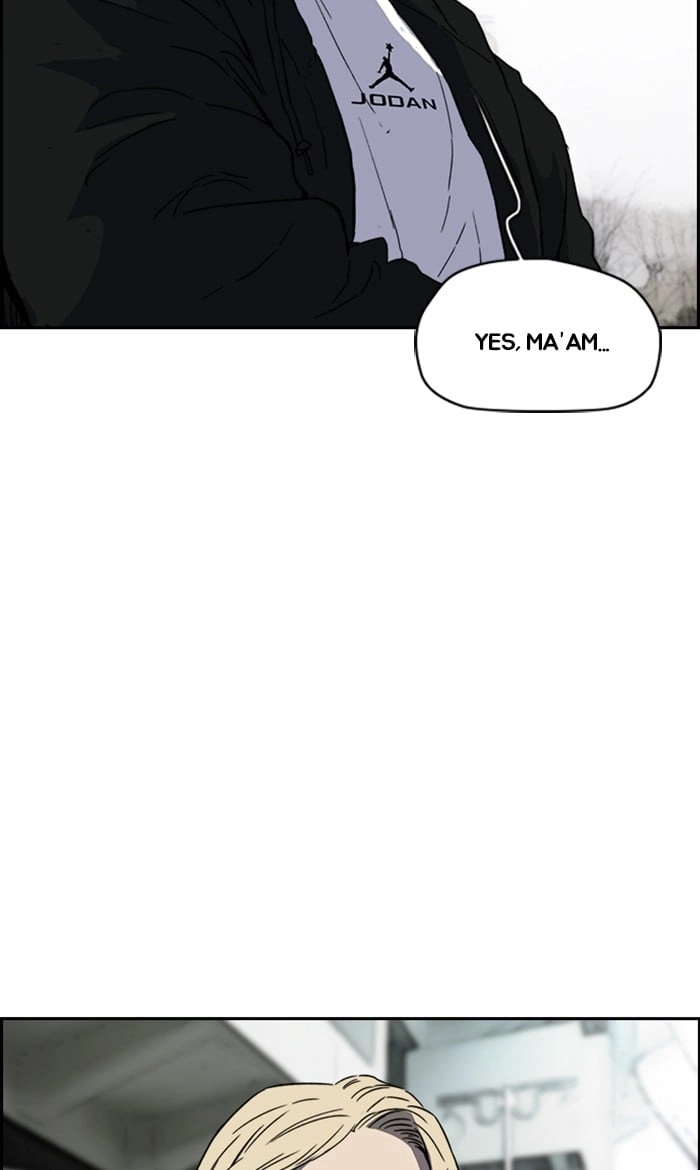 Wind Breaker Chapter 248 – S2-180 Page 29