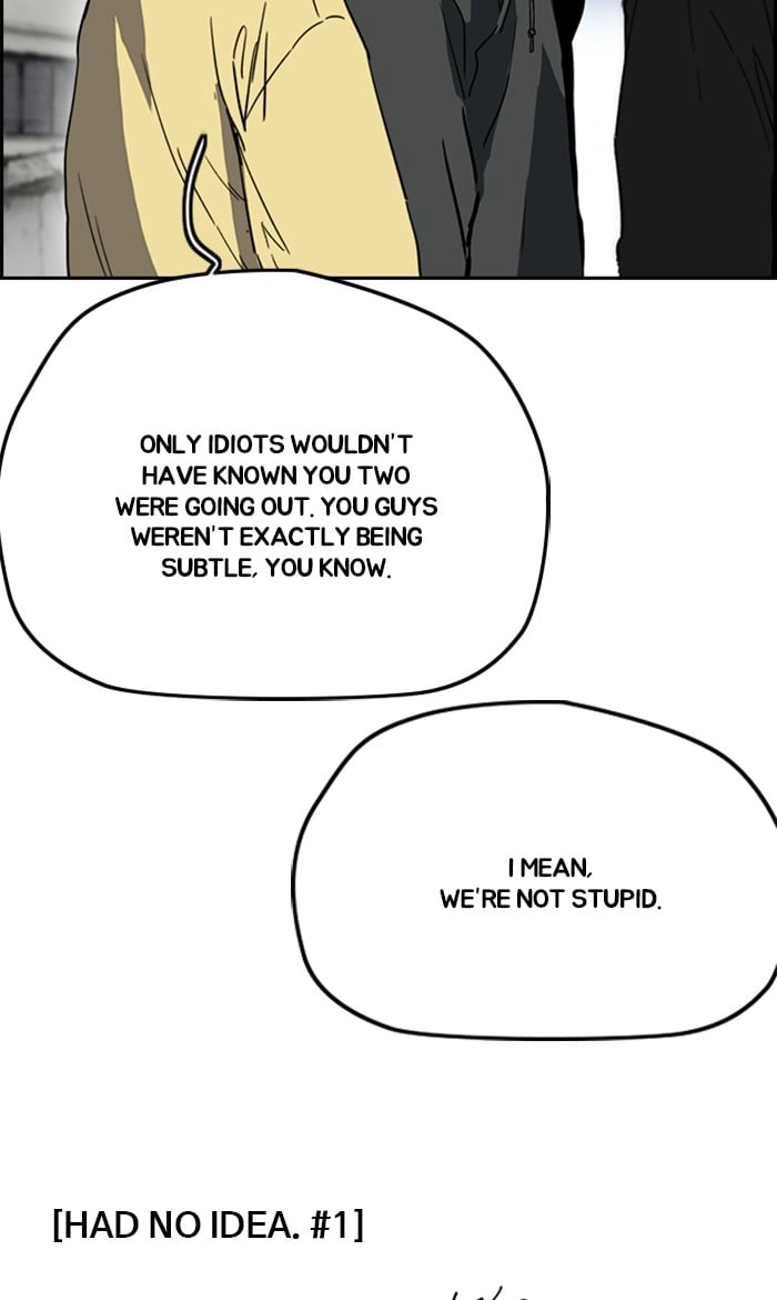 Wind Breaker Chapter 248 – S2-180 Page 68