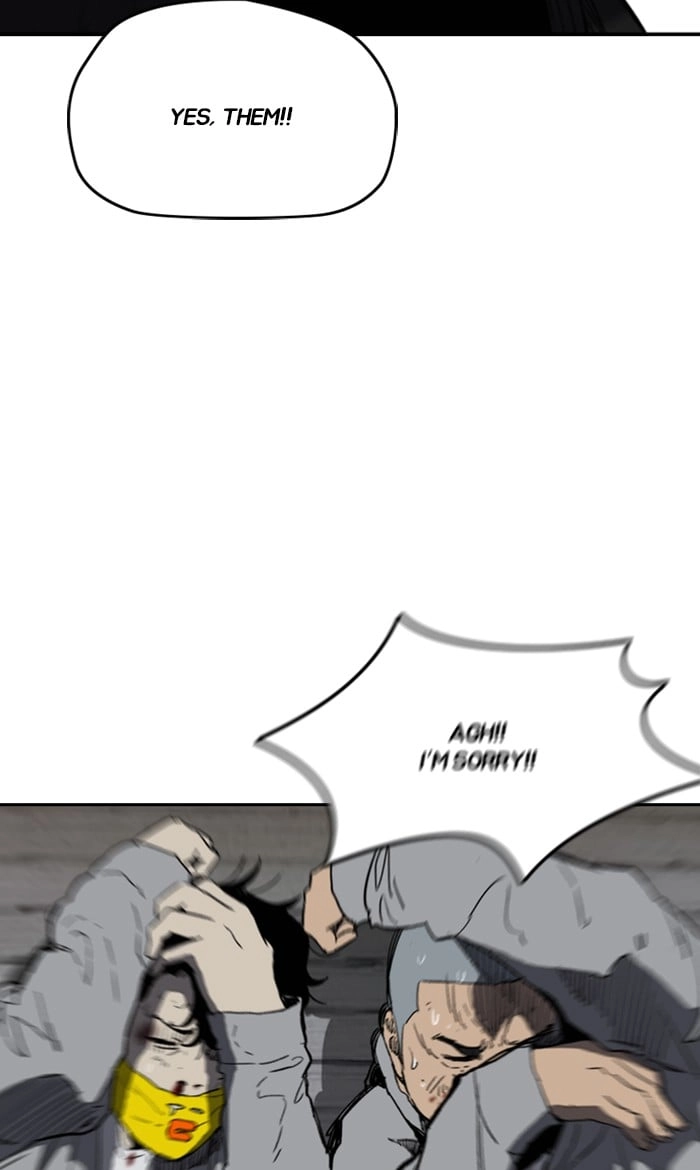 Wind Breaker Chapter 248 – S2-180 Page 9