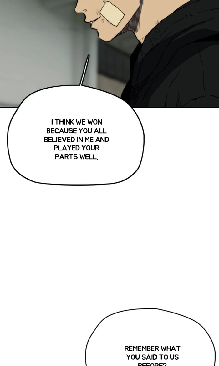 Wind Breaker Chapter 248 – S2-180 Page 34