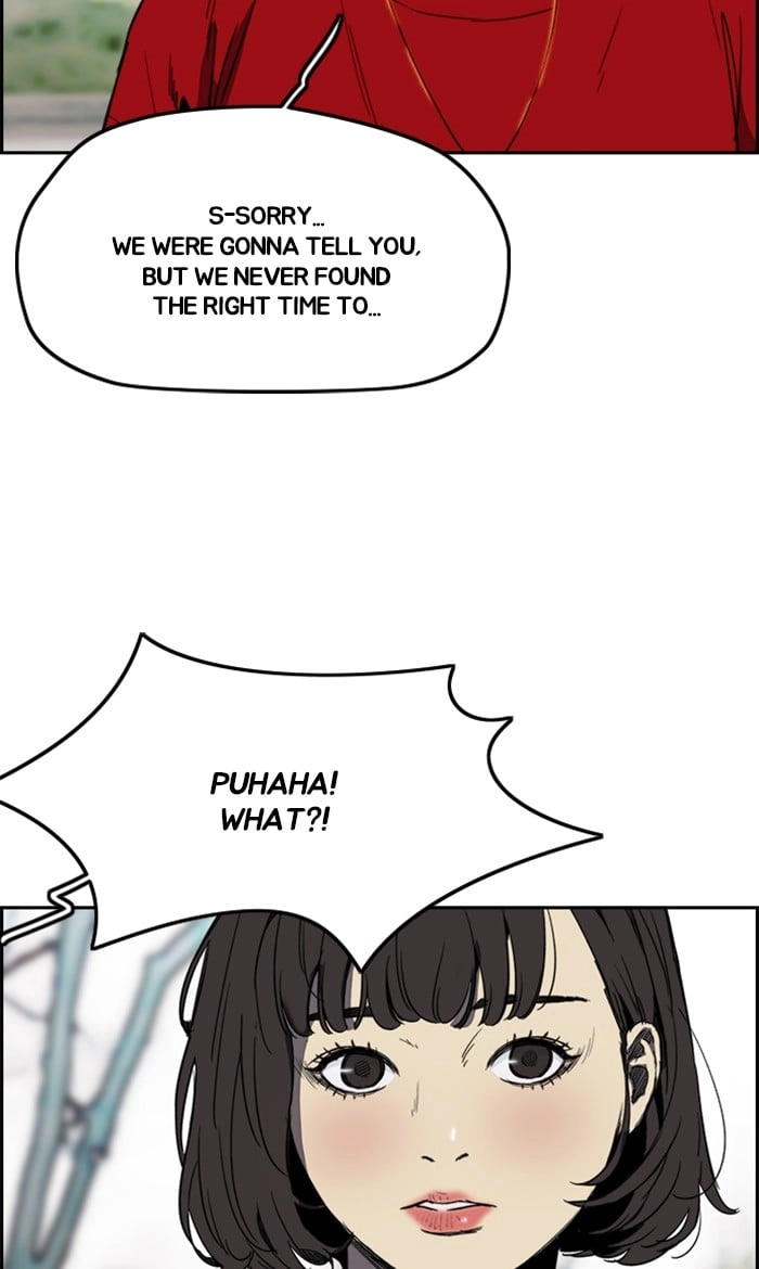 Wind Breaker Chapter 248 – S2-180 Page 64