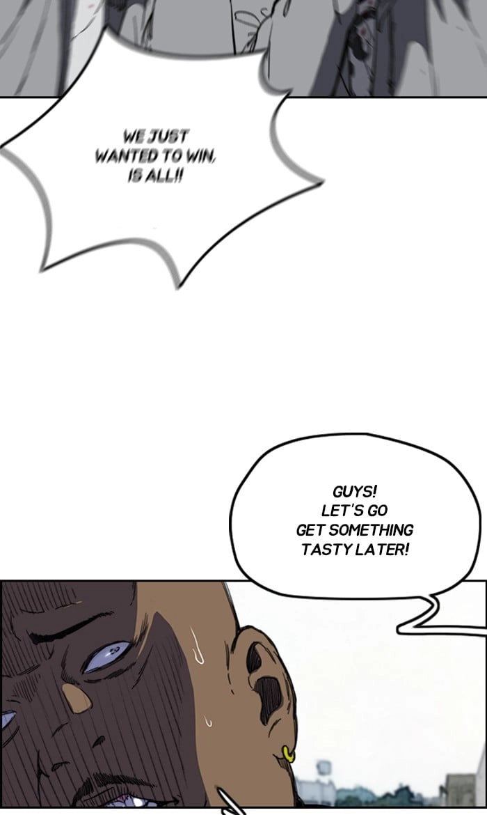 Wind Breaker Chapter 248 – S2-180 Page 10