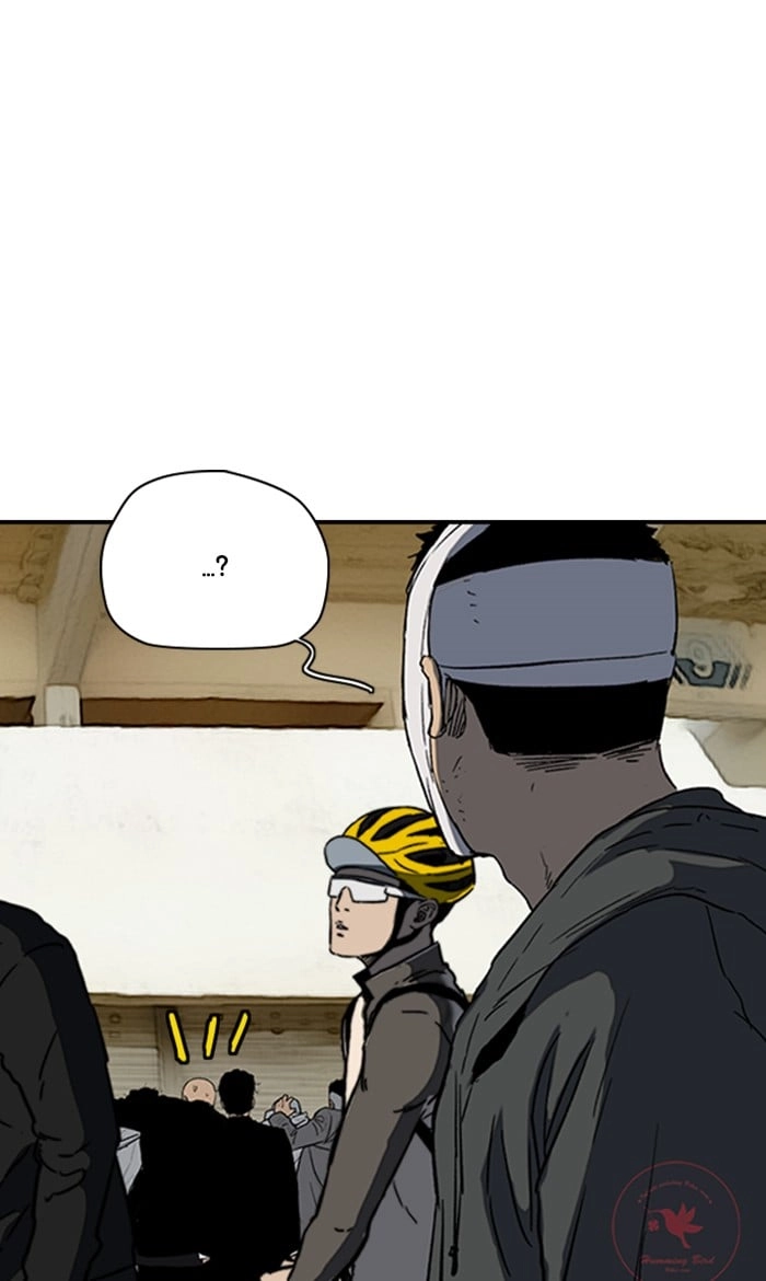 Wind Breaker Chapter 248 – S2-180 Page 14