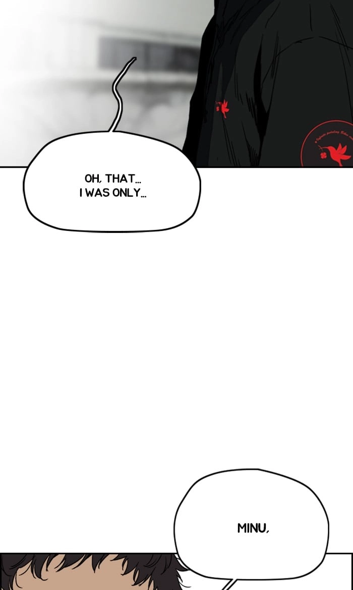 Wind Breaker Chapter 248 – S2-180 Page 43
