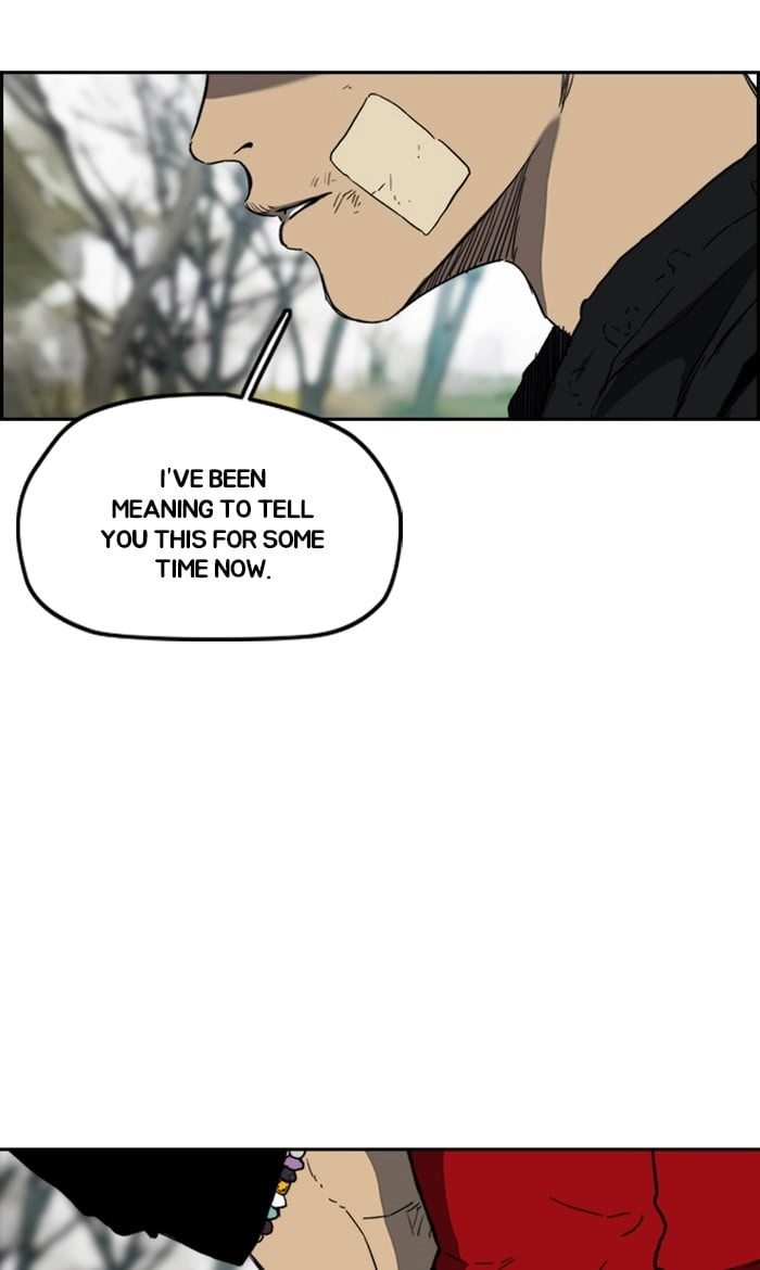 Wind Breaker Chapter 248 – S2-180 Page 57