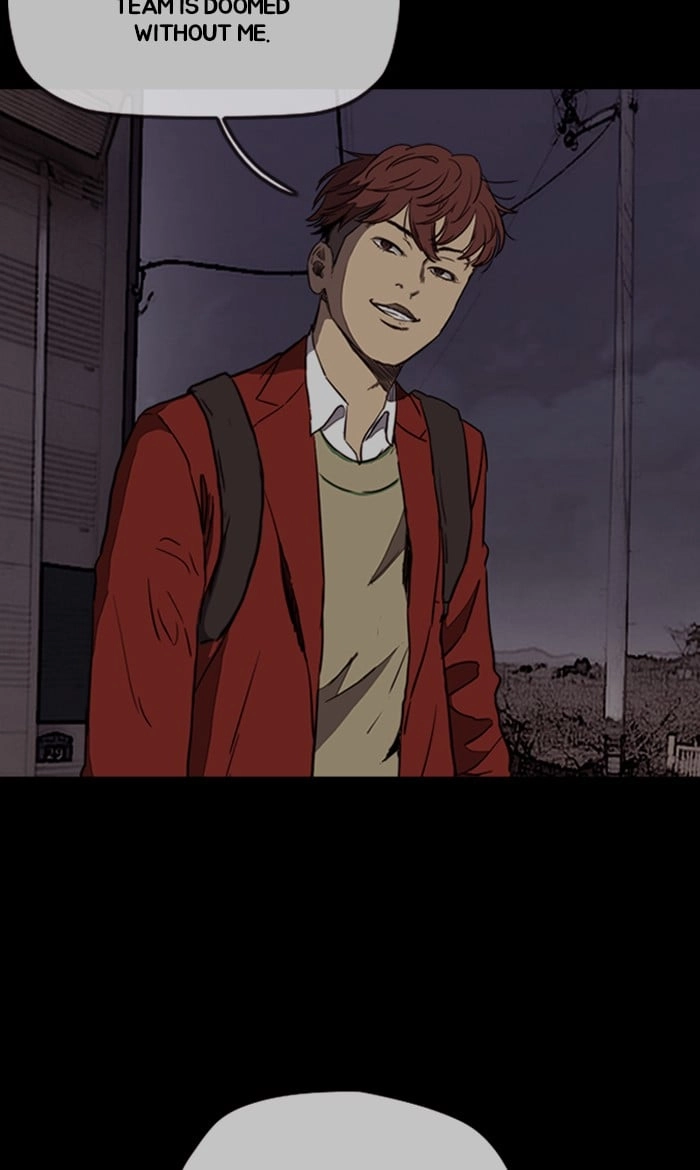 Wind Breaker Chapter 248 – S2-180 Page 38