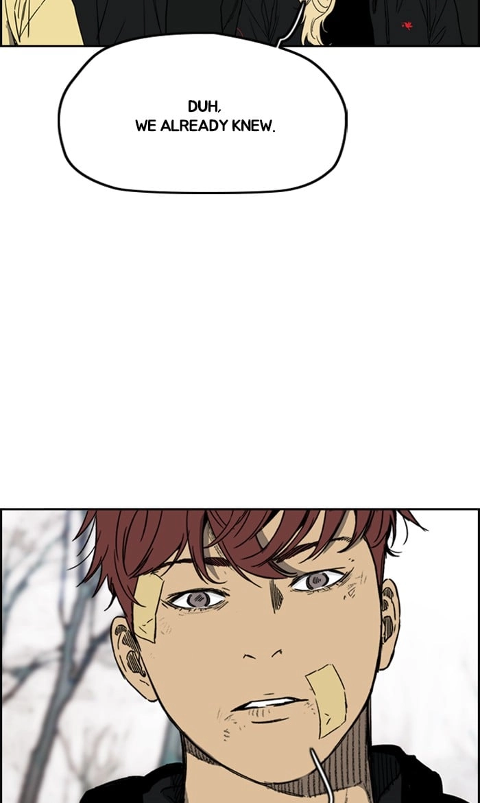 Wind Breaker Chapter 248 – S2-180 Page 66