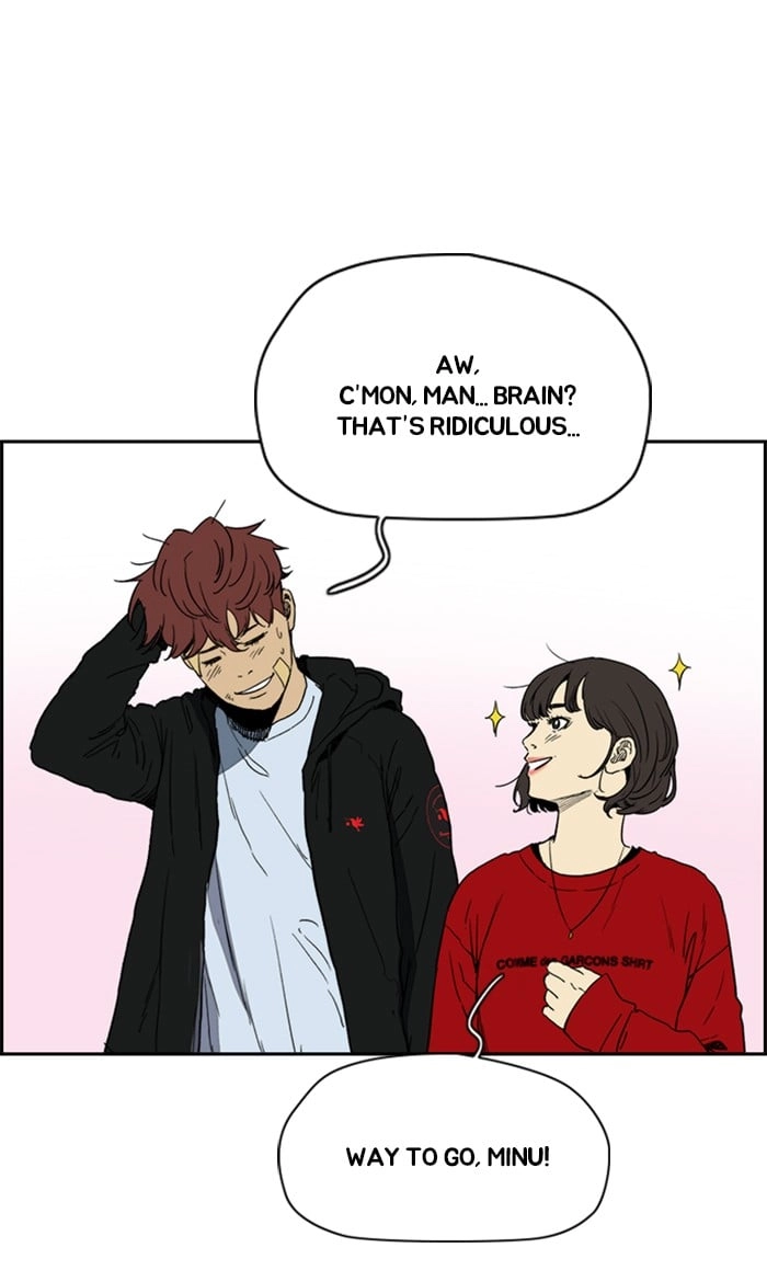 Wind Breaker Chapter 248 – S2-180 Page 48