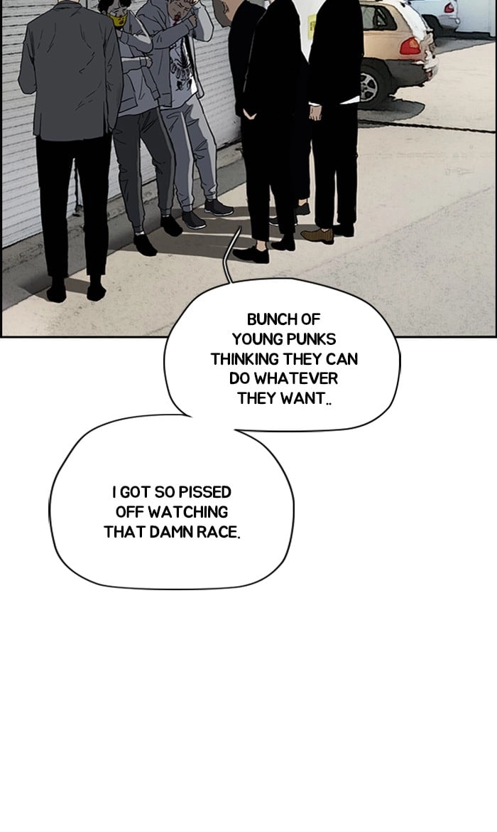Wind Breaker Chapter 248 – S2-180 Page 5