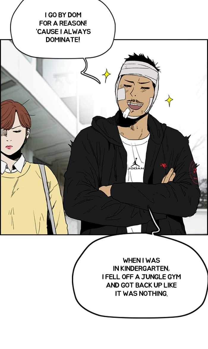 Wind Breaker Chapter 248 – S2-180 Page 26