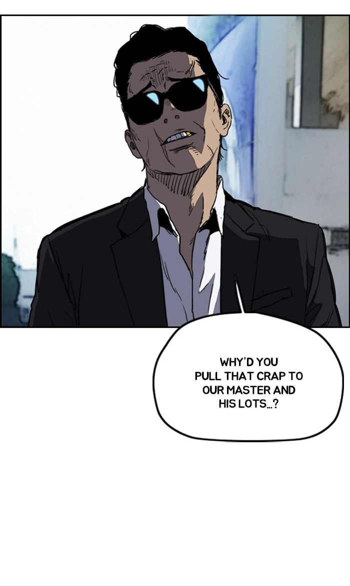 Wind Breaker Chapter 248 – S2-180 Page 6