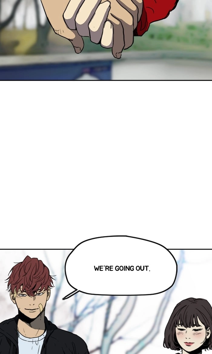 Wind Breaker Chapter 248 – S2-180 Page 60