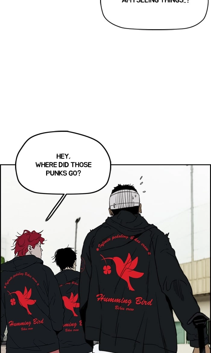 Wind Breaker Chapter 248 – S2-180 Page 19