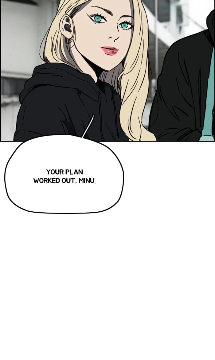 Wind Breaker Chapter 248 – S2-180 Page 30