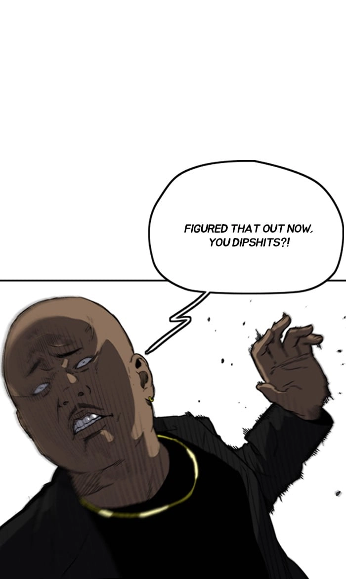 Wind Breaker Chapter 248 – S2-180 Page 8