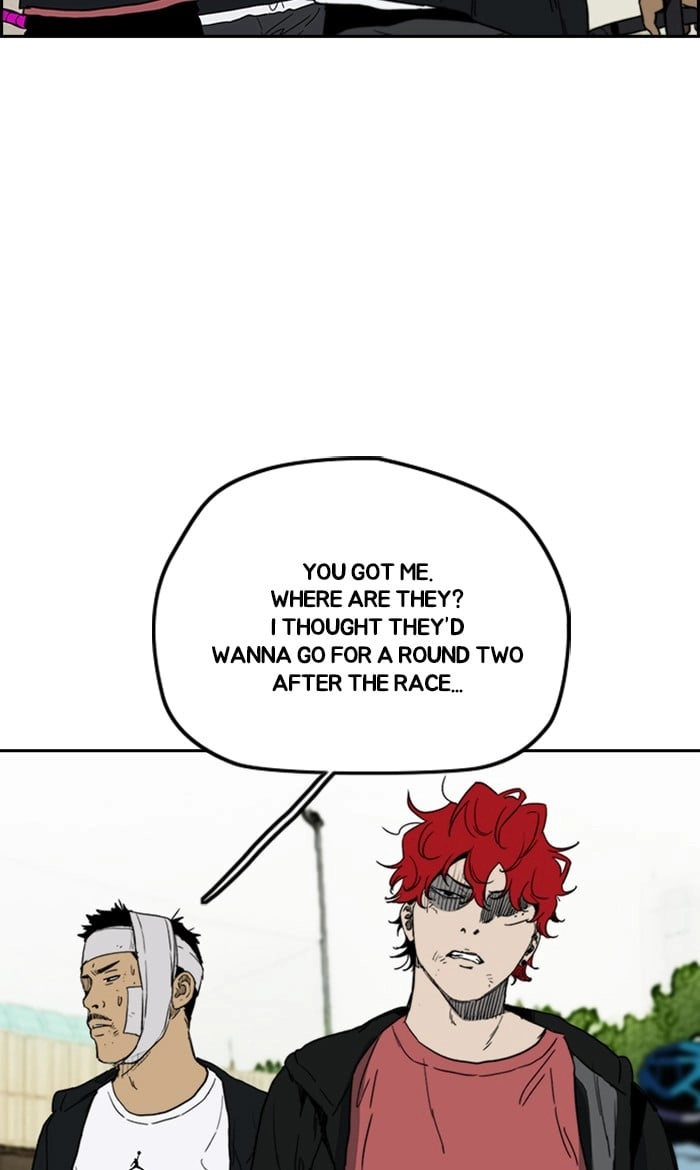 Wind Breaker Chapter 248 – S2-180 Page 20