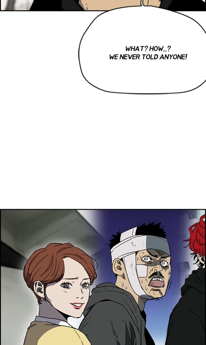 Wind Breaker Chapter 248 – S2-180 Page 67