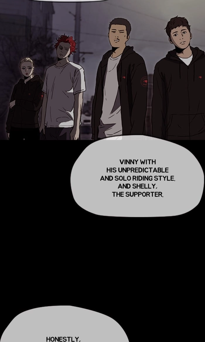 Wind Breaker Chapter 248 – S2-180 Page 40