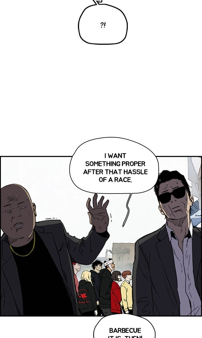 Wind Breaker Chapter 248 – S2-180 Page 11