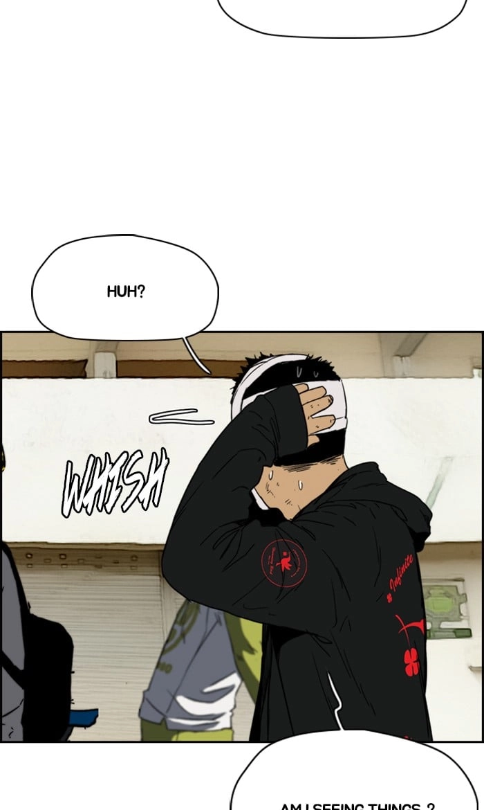 Wind Breaker Chapter 248 – S2-180 Page 18