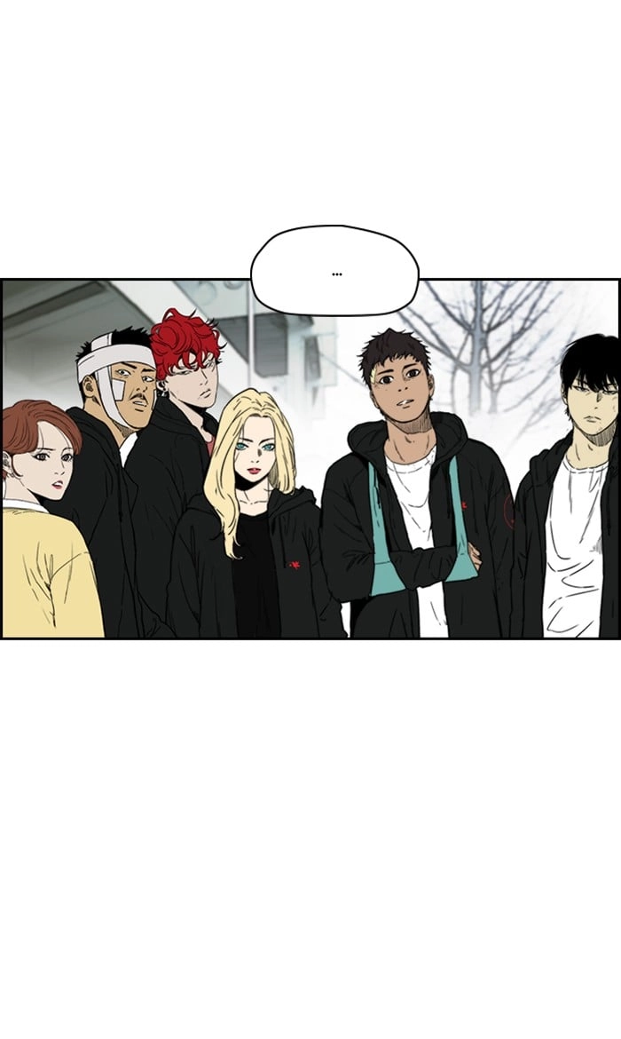 Wind Breaker Chapter 248 – S2-180 Page 56