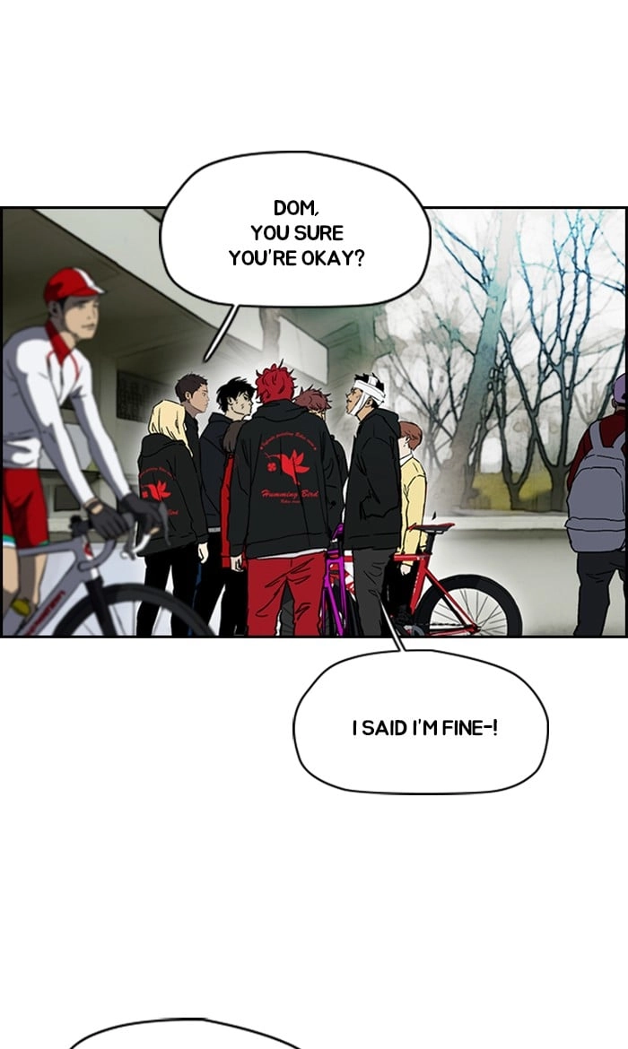 Wind Breaker Chapter 248 – S2-180 Page 25