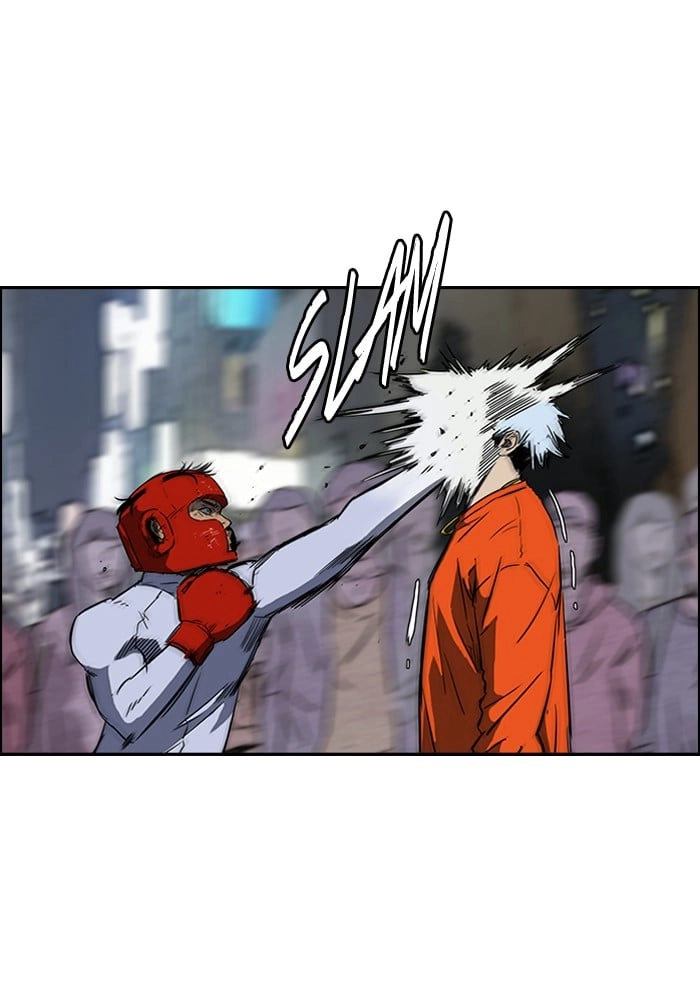 Wind Breaker Chapter 150 – S2-82 Page 23