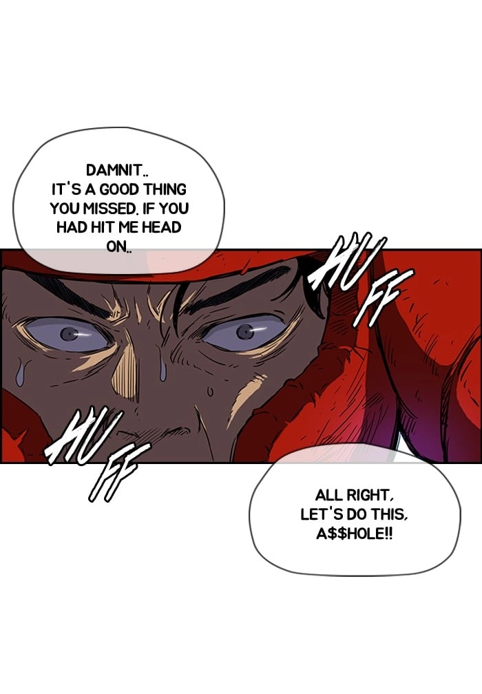 Wind Breaker Chapter 150 – S2-82 Page 21