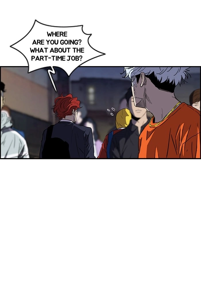 Wind Breaker Chapter 150 – S2-82 Page 44