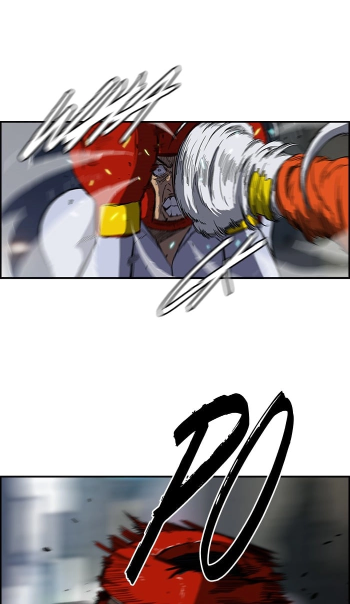 Wind Breaker Chapter 150 – S2-82 Page 31