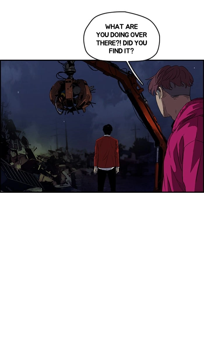 Wind Breaker Chapter 150 – S2-82 Page 64